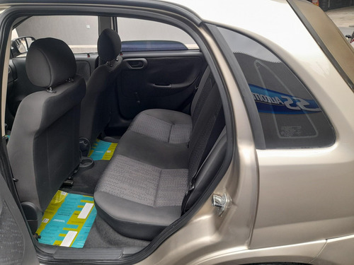 Chevrolet Corsa Corsa Hat. Maxx 1.4 8V ECONOFLEX 5p