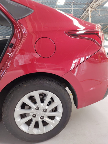 Imagen 8 de 14 de Hyundai Accent Sedan 2021 Tm