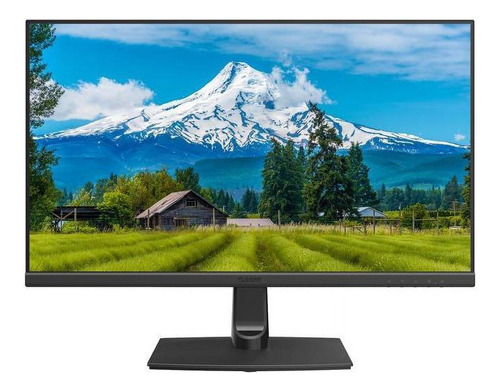 Monitor Ips Lcd Led Fhd 27'' Planar Pxn2700 Color Negro