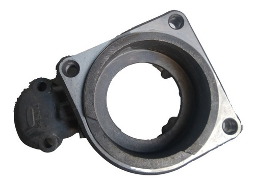 Imagen 2 de 2 de Cubreimpulsor Vw Volkswagen Gol Senda Saveiro Diesel 1.6/1.9