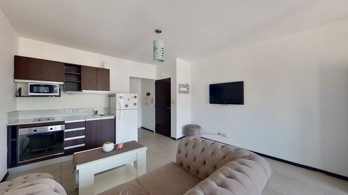 Imagen 2 de 30 de Departamento Divisible Con Balcón Venta Bajas Exp