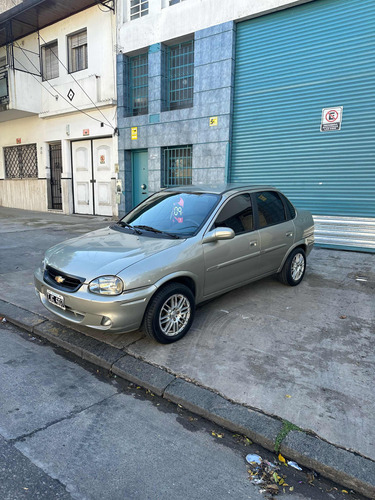 Chevrolet Corsa 1.4 Classic Gls