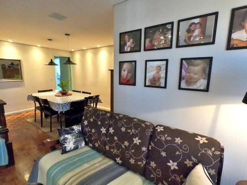 Apartamento - Vila Olimpia - Ref: 2203 - V-8146980