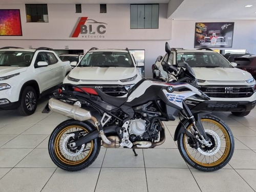 Imagem 1 de 9 de F 850 Gs Sport Trail
