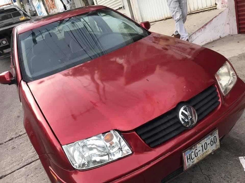 Jetta A4 1.8 Turbo Por Partes