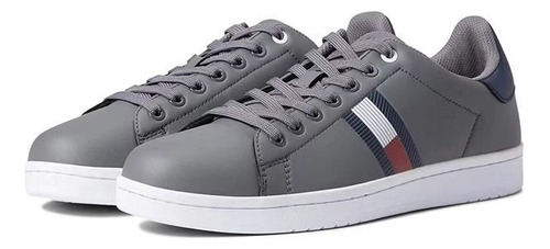 Zapatilla Tommy Hilfiger Original - Talla 43