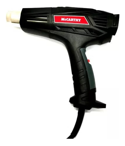 Pistola De Calor Mccarthy Termoencogible 2 Temp. 1500w