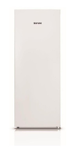 Freezer Siam Vertical Blanco Fsi-cv160b 150 Litros