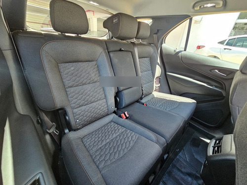 Chevrolet Equinox 1.5t Lt 2wd