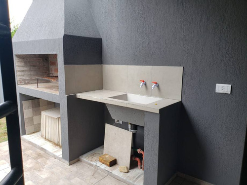 Casa En Venta En Aguas Verdes