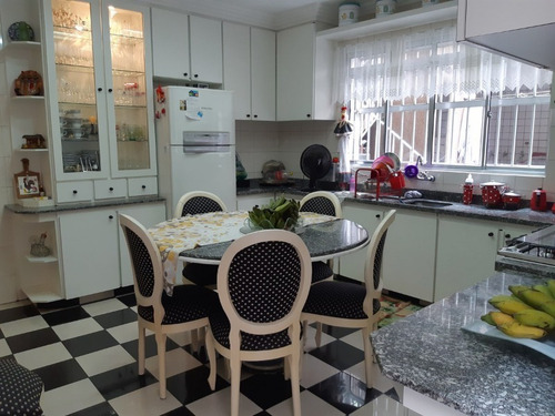 Imagem 5 de 19 de Casa - Ca00079 - 33819548