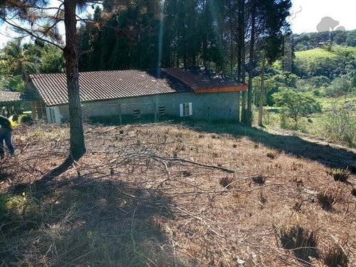 Imagem 7 de 15 de Cod 3550 - Excelente Terreno Com 1.200 M² - 3550