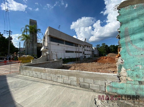 Imagem 2 de 5 de Area - Vila Pindorama - Ref: 4198 - V-4198