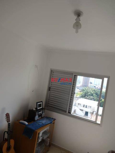 Imagem 12 de 30 de Apartamento Com 2 Dormitórios À Venda, 65 M² Por R$ 330.000,00 - Vila Augusta - Guarulhos/sp - Ap0936