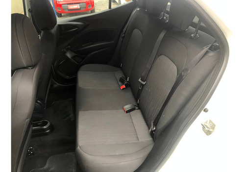 Imagem 9 de 15 de Fiat Argo 1.0 Firefly Flex Drive Manual
