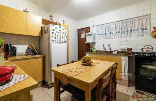 Imagem 13 de 15 de Sobrado À Venda Capela Do Socorro - São Paulo - 17606