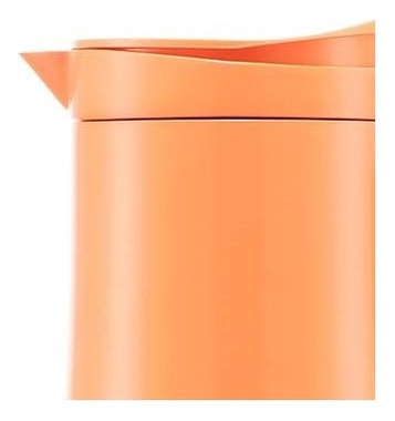 Jarra Térmica Bistro 1.1 Durazno Bodum
