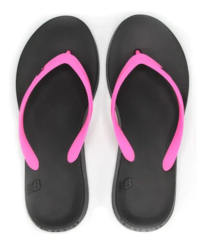 New balance top ojotas 80