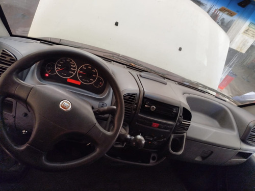 Fiat Ducato 2.3 Economy Maxicargo Mjet Te