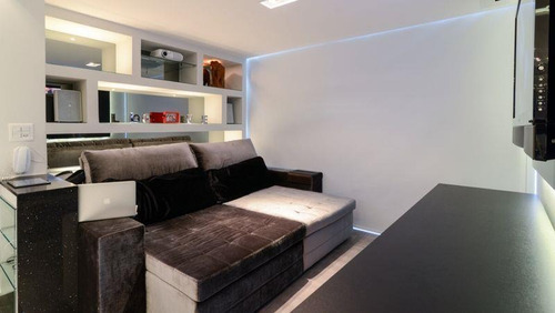 Imagem 7 de 14 de Apartamento Residencial À Venda, Jardim Anália Franco, São Paulo. - Ap4111