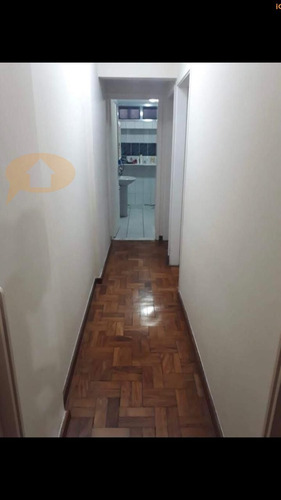 Apartamento - Ref: 8775