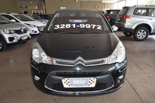 Imagem 3 de 10 de Citroen C3 Exclusive
