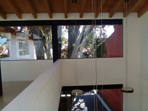Imagen 14 de 30 de En Venta Moderna Casa En Club De Golf Los Encinos, Estado De México