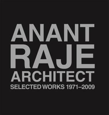 Libro Anant Raje Architect - Selected Works, 1971-2009 - ...