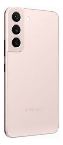 Samsung Galaxy S22+ 128gb Rosa Rosa (Reacondicionado)