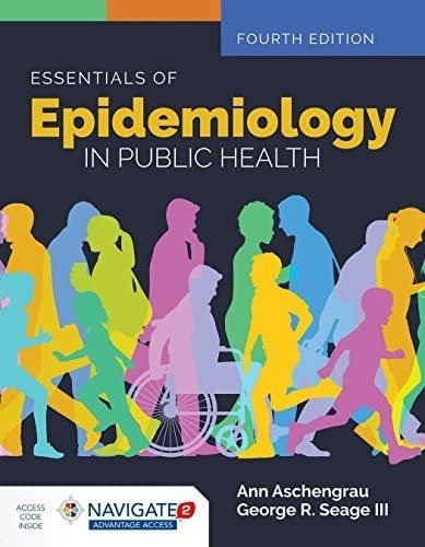 Libro:  Essentials Of Epidemiology In Public Health