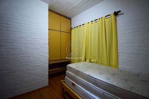 Casas Alquiler Temporal 3 Dormitorios Bella Vista
