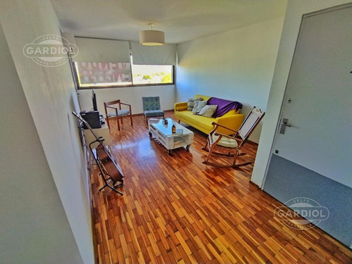 Venta Apartamento 3 Dormitorios - Goes