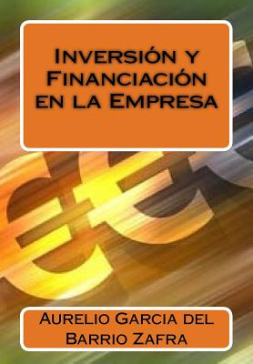 Libro Inversion Y Financiacion En La Empresa - Garcia Del...