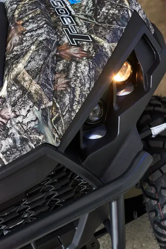 Buggy Plr 550 Cc - 4x4