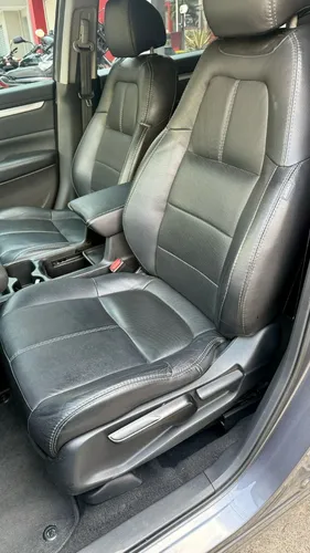 Honda CR-V 2.4 City Plus