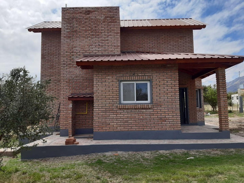 Imagen 6 de 18 de Chalet De 85 Mts 2 Llave En Mano