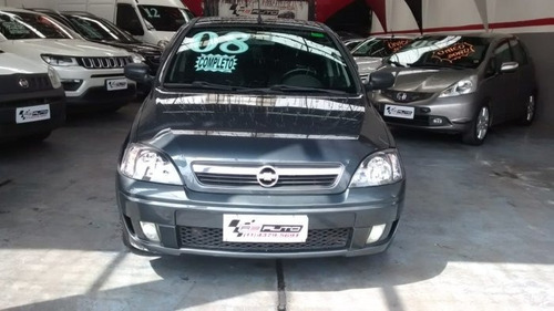 Corsa 1.0 Mpfi Maxx 8v Flex 4p Manual