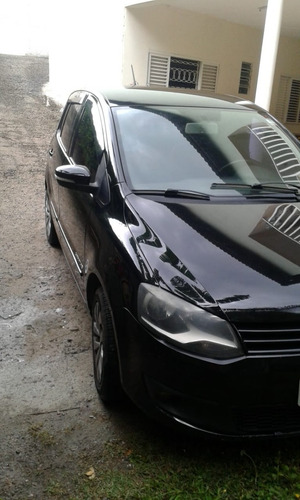 Fox 1.6 Completo 2011 + Bancos De Couro