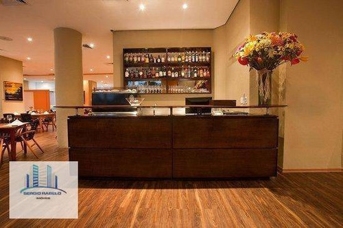 Imagem 24 de 30 de Apartamento Com 2 Dormitórios À Venda, 120 M² Por R$ 950.000 - Jardim Paulista - São Paulo/sp - Ap3457