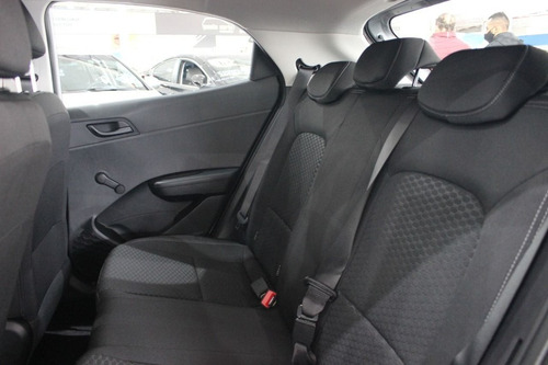 Imagem 10 de 15 de Hyundai Hb20 1.0 Sense 12v 2022