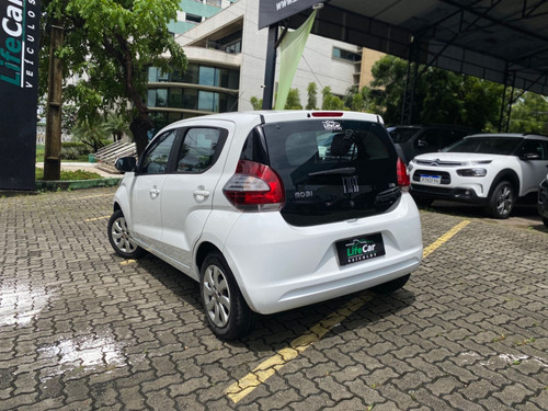 Fiat Mobi LIKE 1.0 Fire Flex 5p.