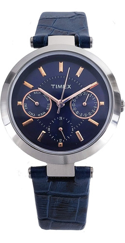 Reloj Timex Moda Modelo: Twel11808e