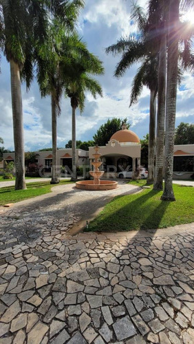 Casa En Venta Conkal, Merida Yucatan