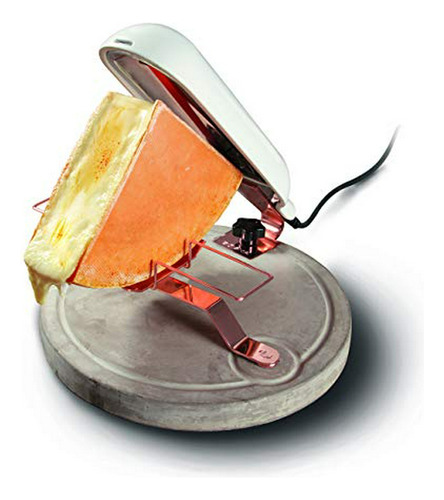 Raclette De Queso Comercialycopgredientes