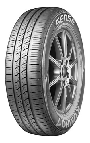 Neumatico Kumho 225 65 R16 Kr26 104h Dodge Journey Cavallino