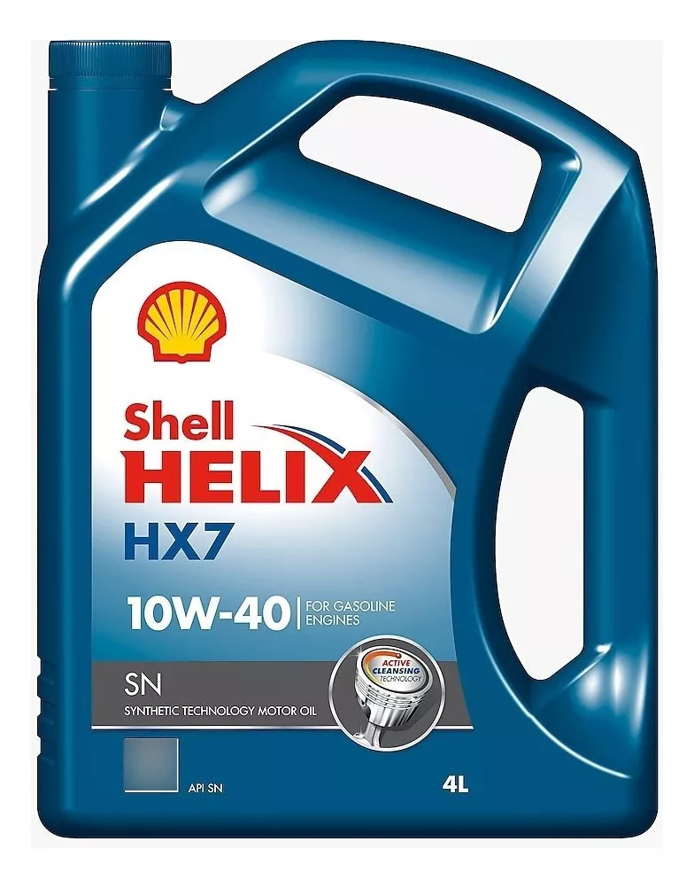 Segunda imagen para búsqueda de aceite shell