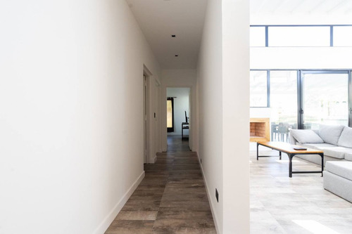 Alquilo Casa En Pinamar Con Pileta. Para 6/7 Personas