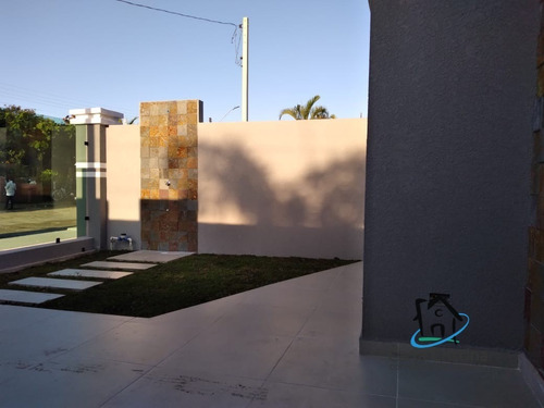 Imagem 3 de 23 de Casa - Ca00045 - 69442968