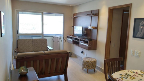 Imagem 5 de 30 de Apartamento À Venda Em Vila Da Saúde - Ap002818