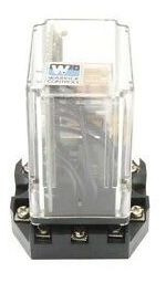 Warrick Controls 16dm 120vac 5a Nsnp